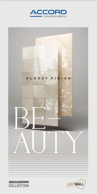 300x600 Glossy Collection